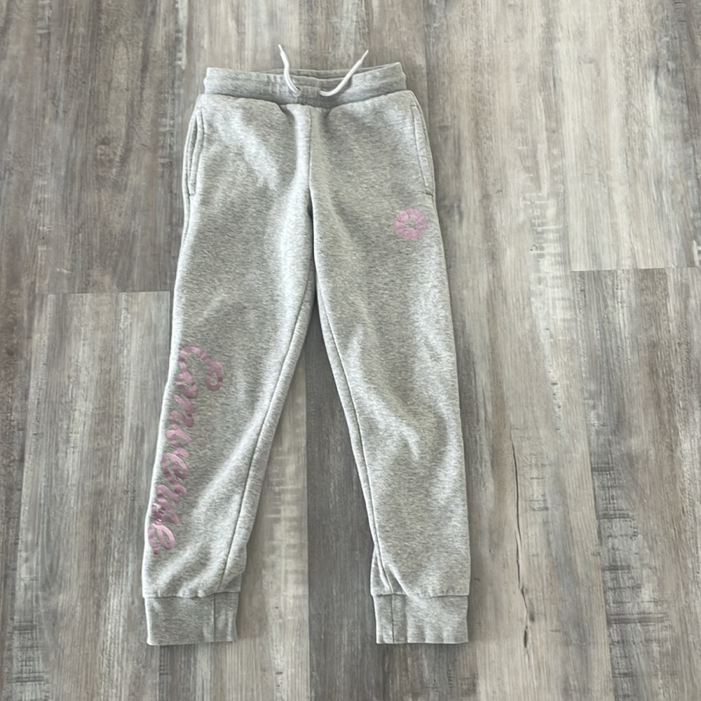 Converse Sweatsuit Set - Picture 3 of 6